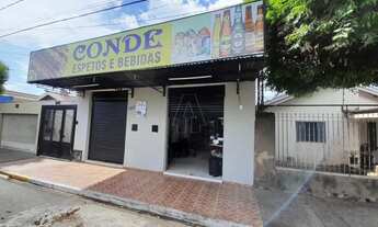 Imagem 2: Casa à venda no bairro Palmeiras, Araçatuba