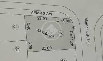 Imagem 2: TERRENO CONDOMINIO TERRAS ALPHA 2 codigo: 76326