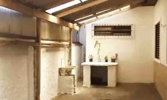 Imagem 5: Casa com 2 dormitórios para alugar, 149 m² por R$ 1.300,00/mês - Cavalhada - Porto Alegre