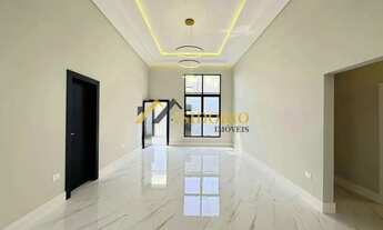 Imagem 4: CASA ALTO PADRÃO EM PIRAQUARA! 03 SUÍTES, ÁREA GOURMET, 03 GAR