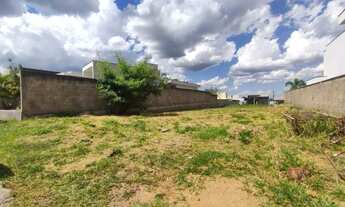 Imagem: ALTO DA BOA VISTA QUADRA 206, LOTE 504m²