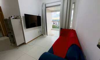 Imagem 3: Apartamento Marambaia