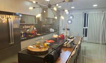 Imagem: Apartamento no Terra Mundi Parque Cascavel