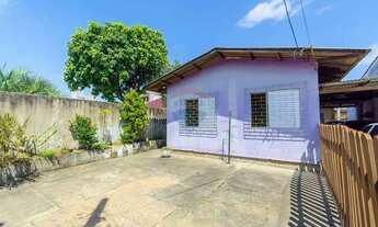 Imagem 2: Casa dois dormitórios a venda em Cachoeirinha/RS, Vila Monte Carlo