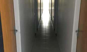 Imagem 3: Casa de condomínio para aluguel com 25 metros quadrados com 1 quarto em Setor Bueno - Goiâ