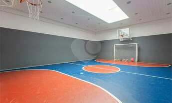 Imagem 4: Imóvel para venda tem 161 metros quadrados com 3 quartos em Vila Romana - São Paulo - SP