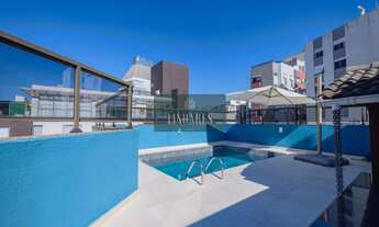 Imagem 6: Cobertura para Venda em Florianópolis, Centro, 3 dormitórios, 1 suíte, 3 banheiros, 2 vaga