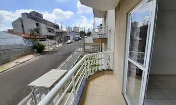 Imagem 4: Apartamento Residencial em Americana