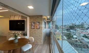 Imagem 6: Apartamento de 3 dormitórios (1 Suíte) à venda no Estreito Florianópolis!