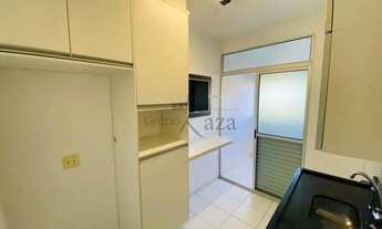 Imagem 4: Oportunidade - Apartamento - Jardim Americano - Residencial Eviva - 2 Dormitórios - 50m²