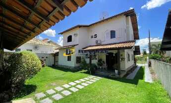 Imagem 16: VENDO Magnífca Casa 04 Qts 02 Suítes 310 M² Baixou Valor Logístca Porto Açu Condomínio Bou