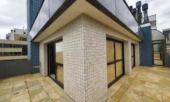 Imagem 6: Cobertura em Rua Renato Almeida - Bela Vista - Porto Alegre/RS