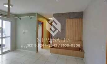 Imagem 5: Apartamento 2 Quartos / Cidade Satélite São Luiz em Aparecida de Goiânia