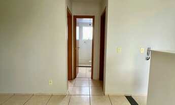 Imagem: 2 quartos em Lagoa Santa. Somente 2 blocos!