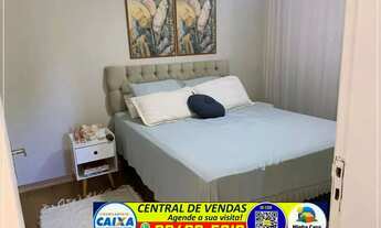 Imagem 5: Imóvel para venda tem 74 metros quadrados com 4 quartos em Boaçu - São Gonçalo - RJ