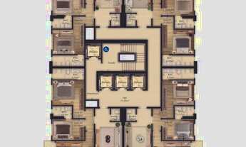 Imagem 4: Ametista Home Club