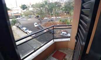 Imagem 3: Apartamento de 47m² com 01 suíte á venda - Jardim Macedo