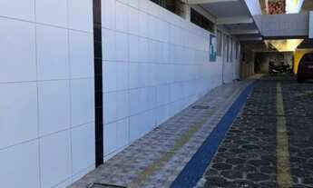 Imagem 2: Alugamos apartamento tipo Kitnet novíssimo com 1 quarto em ponta negra a partir de R$ 750