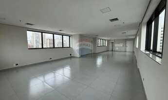 Imagem: Sala comercial 112m2 em Santa Cecília com