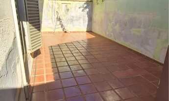 Imagem 5: Casa alto Ginasio