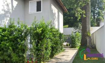 Imagem 4: CASA EM CONDOMÍNIO - CHÁCARA RINCÃO - SP