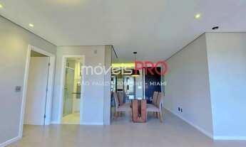 Imagem 4: Brooklin 69m² Apartamento com 1 dormitório