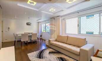 Imagem 4: Apartamento para locação 03 dormitórios, 115m² - Alto da Gloria