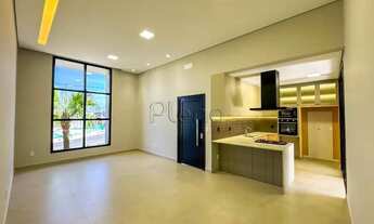 Imagem 4: Casa à venda em Indaiatuba, Loteamento Park Gran Reserve, com 3 quartos, com 139.54 m²