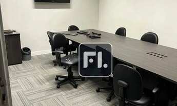 Imagem 6: Conjunto, 568 m² - venda por R$ 10.000.000,00 ou aluguel por R$ 60.560,00/mês - Chácara Sa