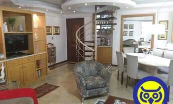 Imagem 3: Cobertura 4 quartos, venda, Centro, perto Shopping Beira Mar, Florianópolis