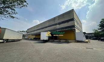 Imagem: Galpão para alugar, 9242 m² por R$ 340.016,00/mês
