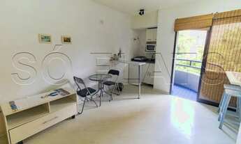 Imagem 2: Griffes Residence com 30m², 1 dormitório e 1 vaga de garagem disponível para locação