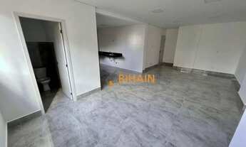 Imagem 5: Apartamento com 2 dormitórios para alugar, 84 m² por R$ 5.200,01/mês - Buritis - Belo Hori