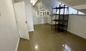 Imagem 6: Casa para alugar, no Blue Houses, em Rio de Janeiro, Barra da Tijuca, com 4 quartos, 350m²