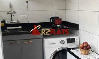 Imagem 5: Flat com ótimo preço no bairro Bela Vista. Confira!