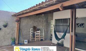 Imagem: Casa próximo do Terminal do Marcos Freire