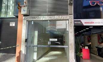 Imagem: Quarto e sala - Centro - locação