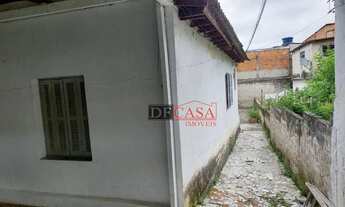 Imagem 5: Terreno à venda, 250 m² por R$ 500.000,00 - Vila Nhocune - São Paulo/SP