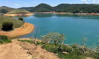 Imagem 4: Terrenos de 5.000m2 com acesso a represa ! 10