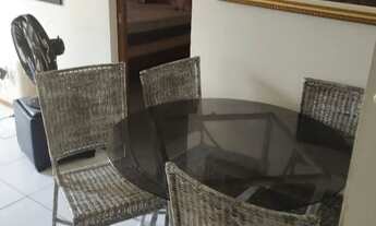 Imagem 5: Alugo apartamento quarto e sala, Mobiliado, a 200 m da praia de Cruz das Almas