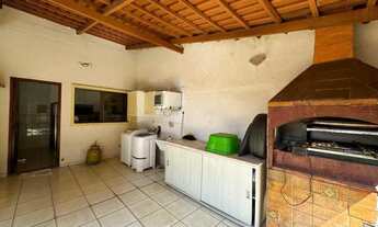 Imagem 2: Sobrado de 127 m² com 04 quartos à venda por R$ 1.050.000 no Setor Jardim Vitória - Goiâni