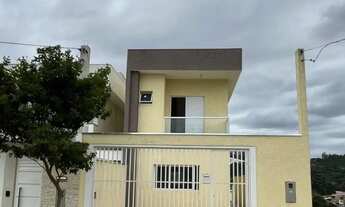 Imagem: RR7170 Casa 110m² CONDOMÍNIO NOVA JAGUARI