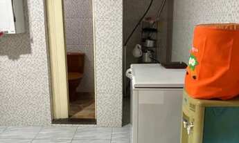 Imagem 7: Casa Curuçamba / gabi