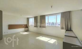 Imagem 5: Kitnet / JK / Studio à venda Rua José Boiteux, Centro - Florianópolis