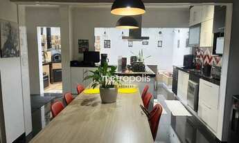 Imagem: Sobrado com 3 dormitórios para alugar