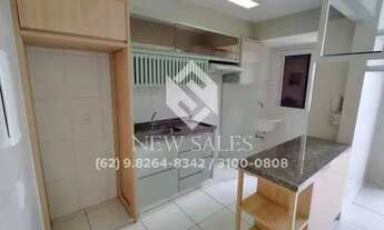 Imagem 3: Apartamento 2 Quartos / Cidade Satélite São Luiz em Aparecida de Goiânia