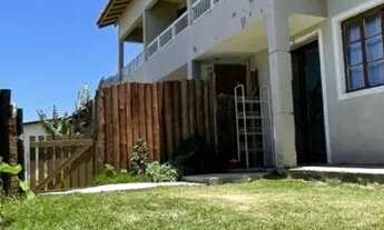 Imagem: Trilha do horizonte