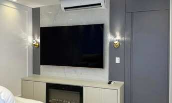 Imagem 5: Apartamento para alugar em Barueri, Condomínio Centro Comercial Alphaville, com 3 quartos