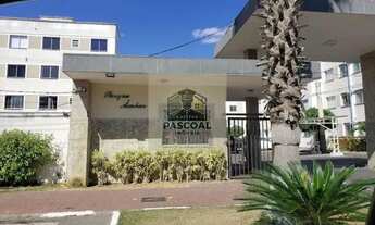 Imagem 9: Aluga-se Apartamento 2 Qtos no Prq dos Rodoviários - Campos