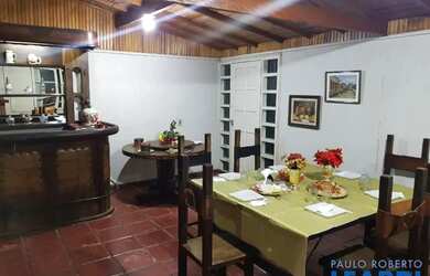 Imagem 16: CASA TÉRREA - JARDIM ITAPERI - SP